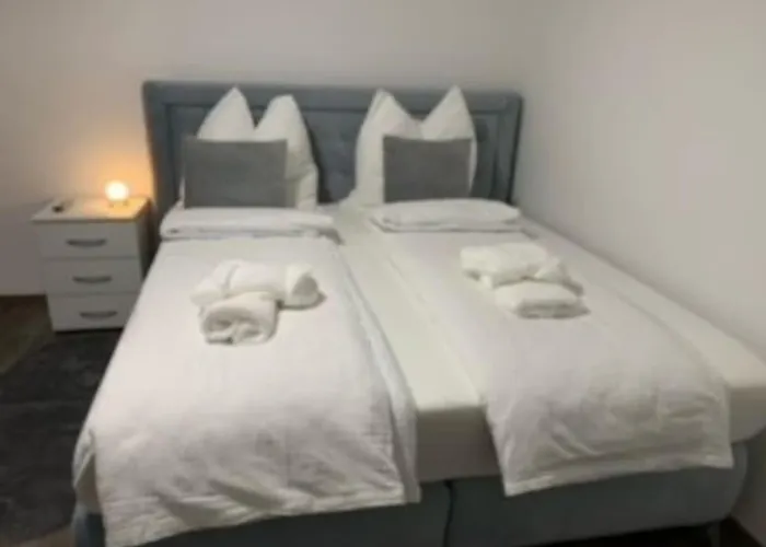 Diyo Festspiel Lejlighed