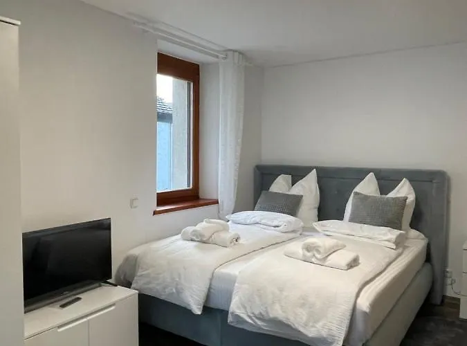 Appartement Diyo Festspiel