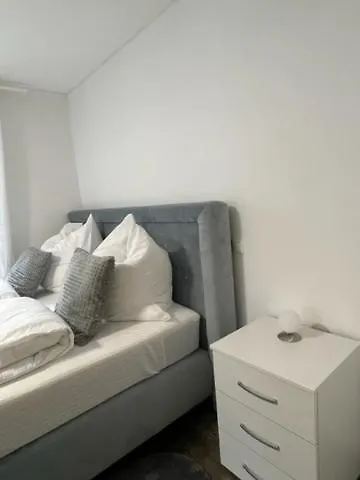 Lejlighed Diyo Festspiel *