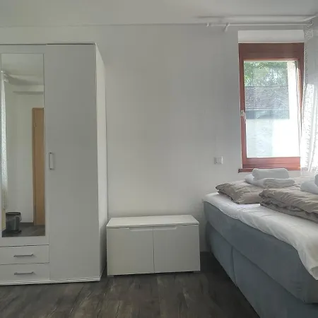 Apartment Diyo Festspiel Bayreuth