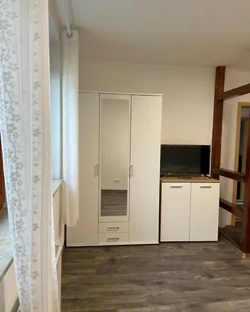 Diyo Festspiel Apartment Bayreuth