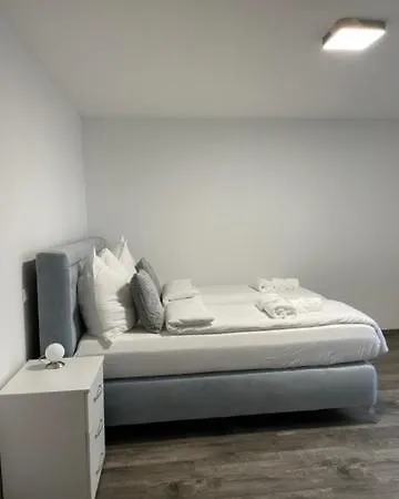 Diyo Festspiel Apartment