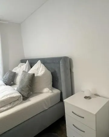 Apartment Diyo Festspiel *